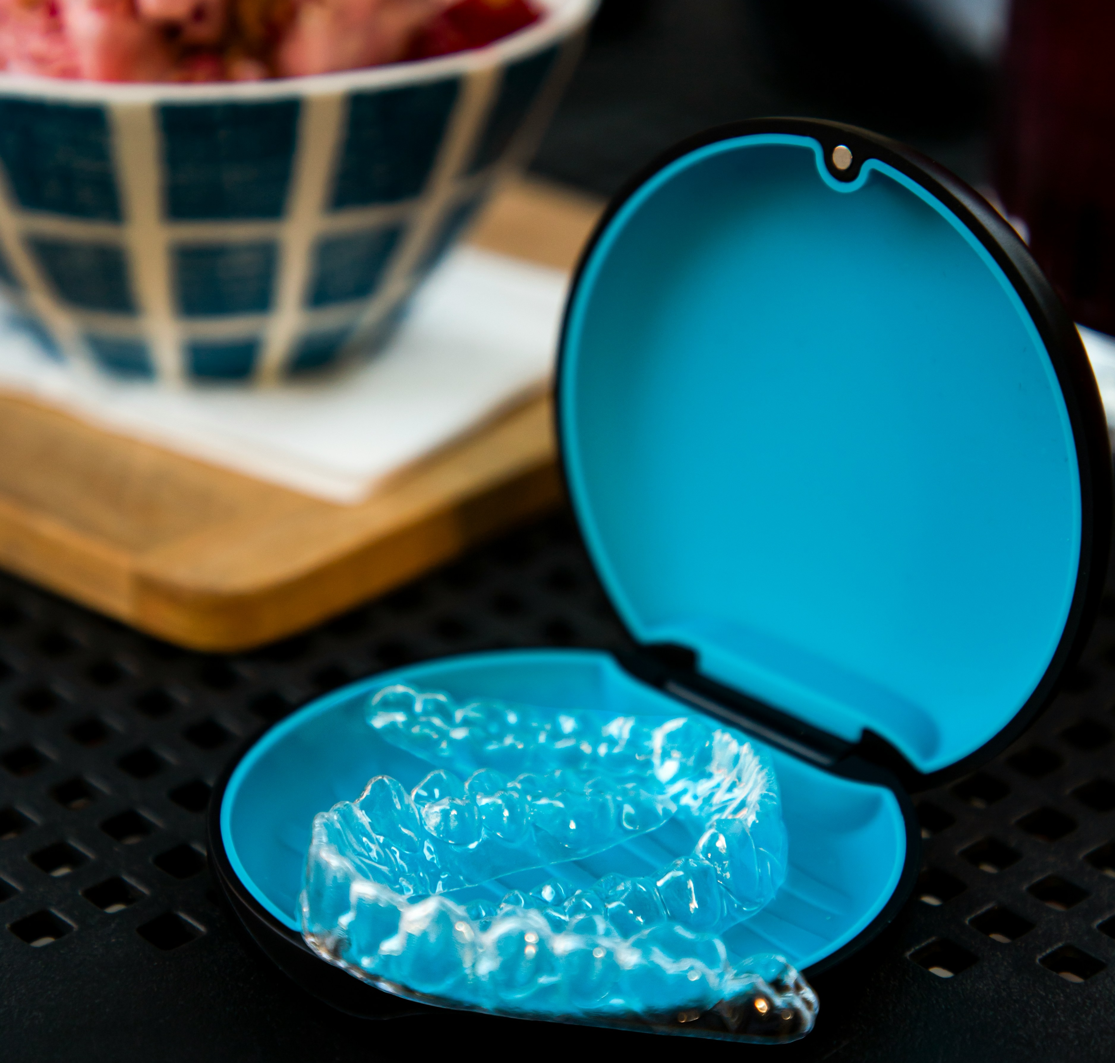 Orthodontic treatments in Auckland - Invisalign clear aligners, braces at Smile Boutique dental clinics