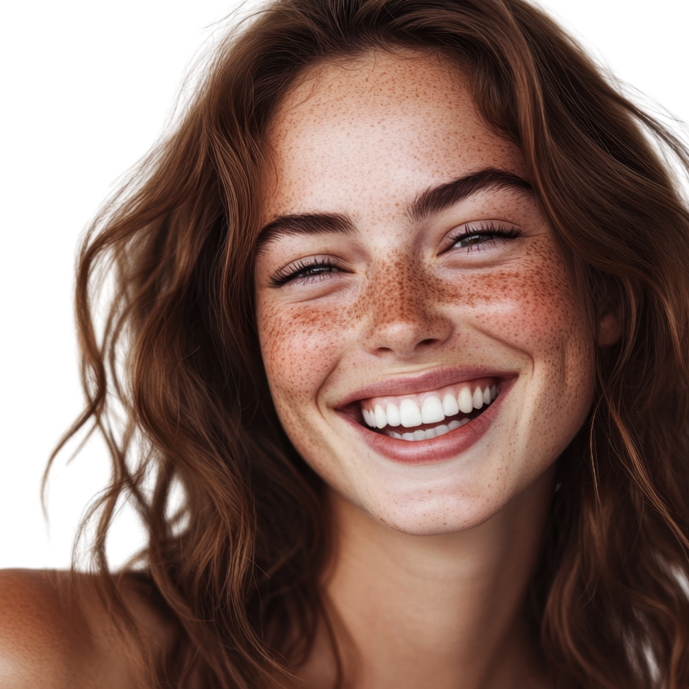 Modern dental clinic interior